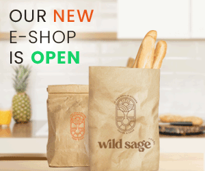 Wild Sage Foods